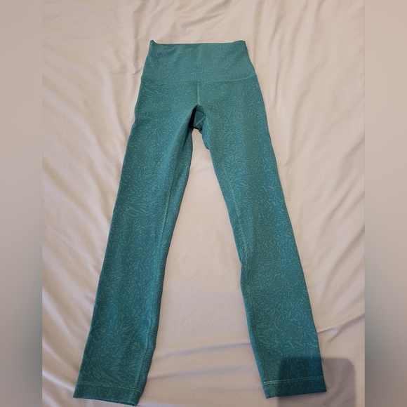 Lululemon Wunder Train 23" - Picture 3 of 4